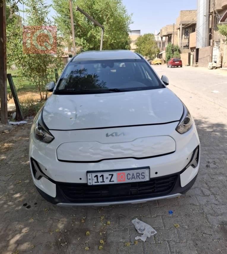 کیا نیرۆ
